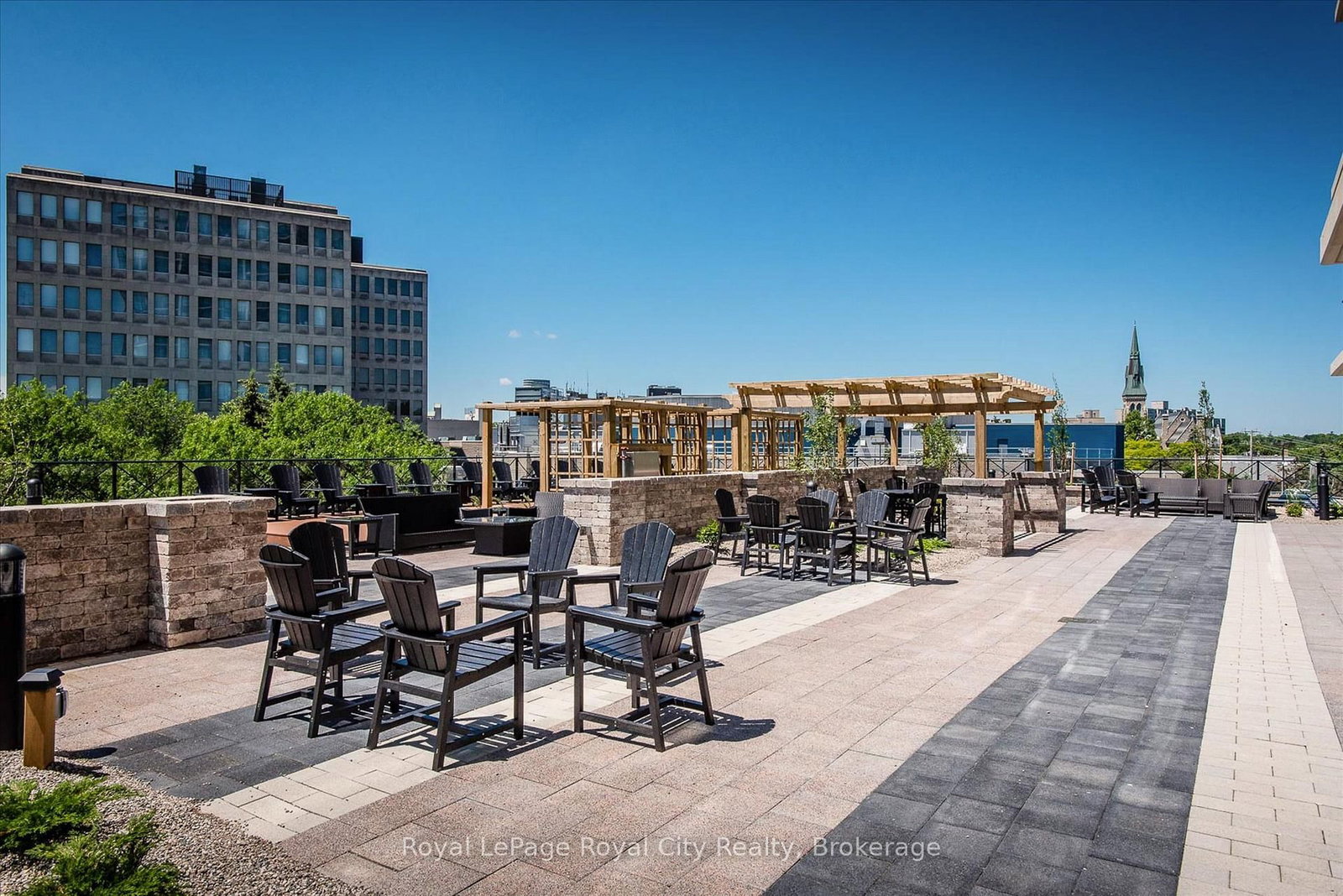 160 Macdonell Street, Unit 1108 - Photo 25