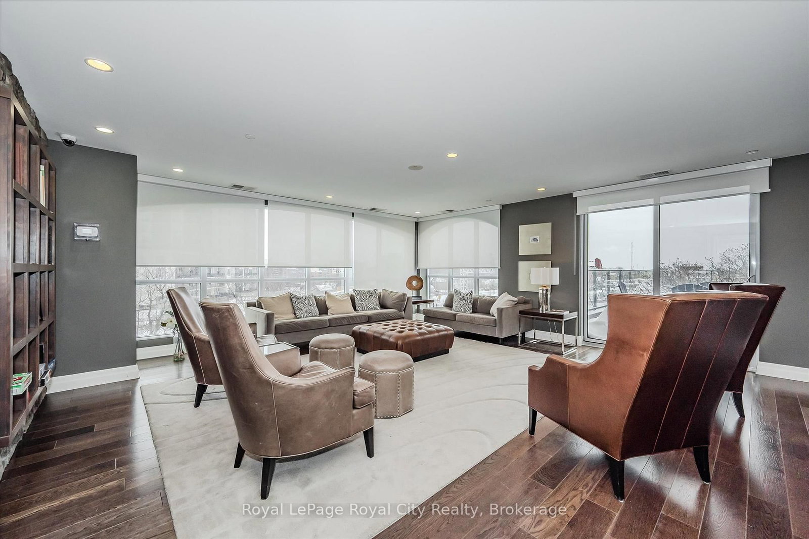 160 Macdonell Street, Unit 1108 - Photo 29