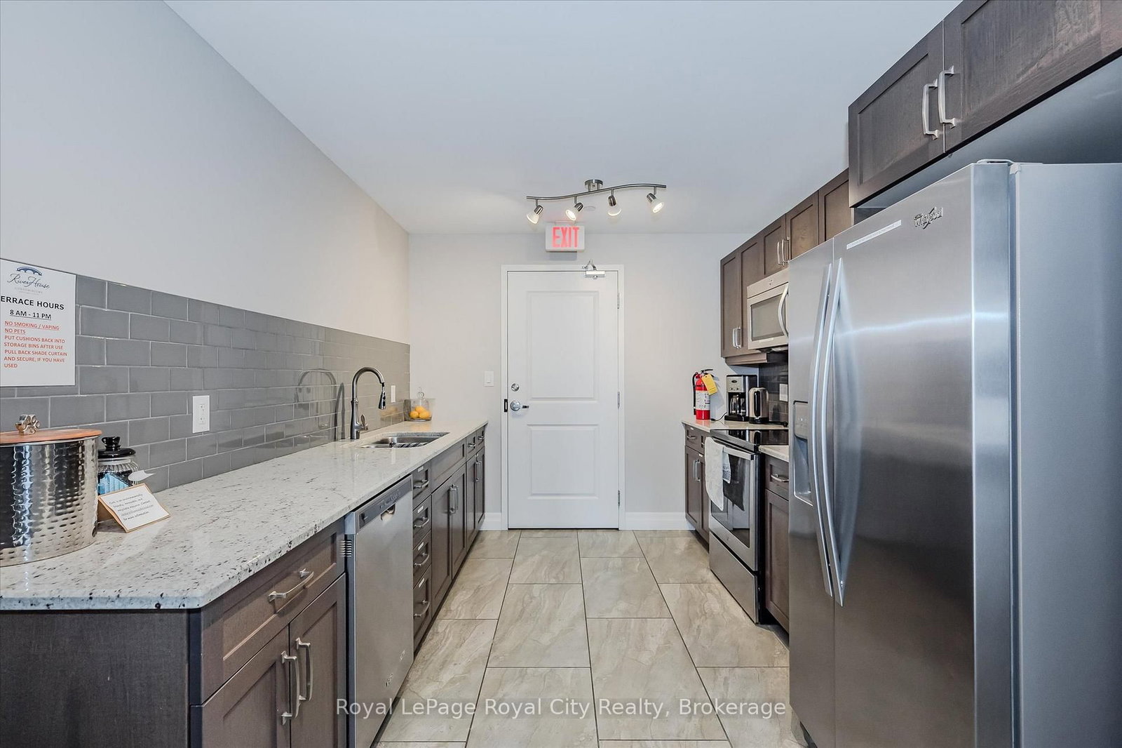 160 Macdonell Street, Unit 1108 - Photo 31