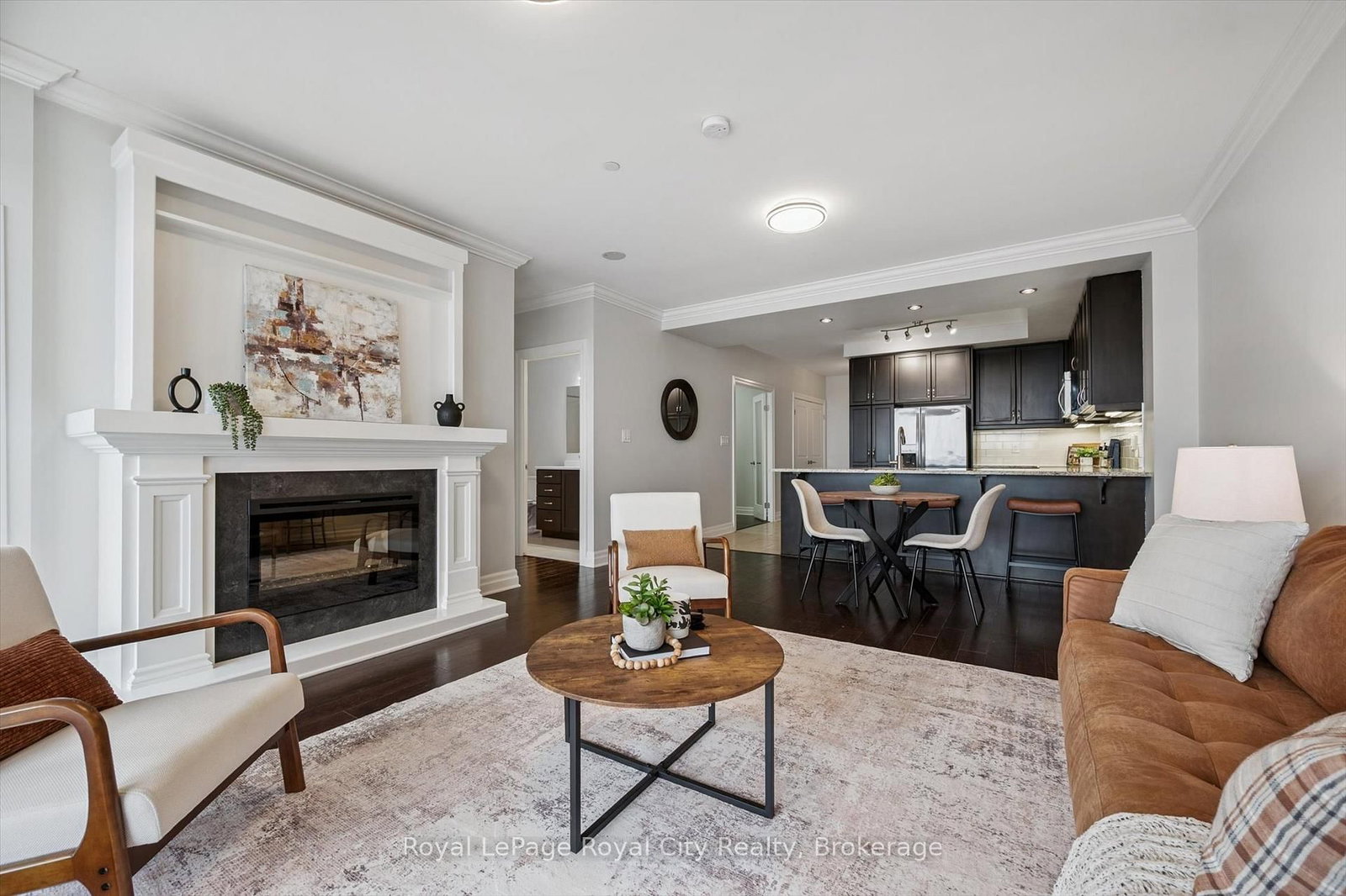 160 Macdonell Street, Unit 1108 - Photo 5