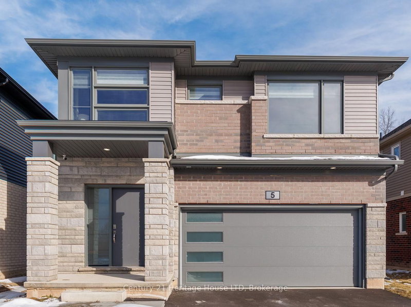 5 Wilson Dr, Thorold, L2V 0M3 | Image 2