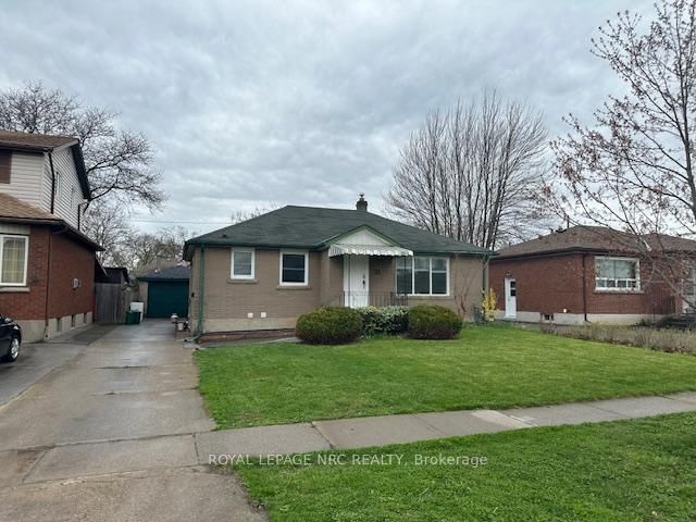 MAIN ONLY - 51 MCMANN Dr, Thorold, L2V 2V6 | Image 2