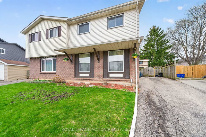 34 Enfield Cres, Brantford, N3P 1B2 | Image 2