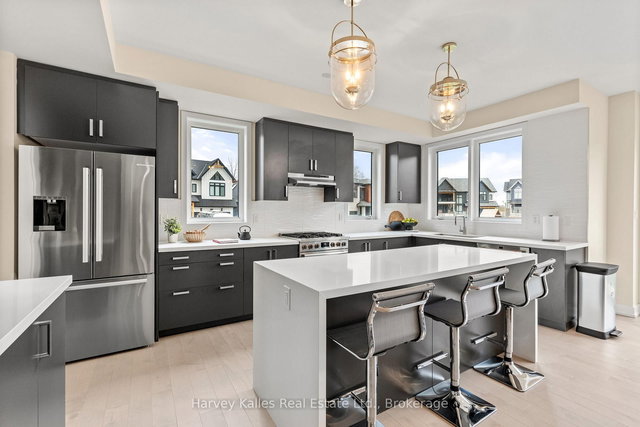 157 Springside Crescent