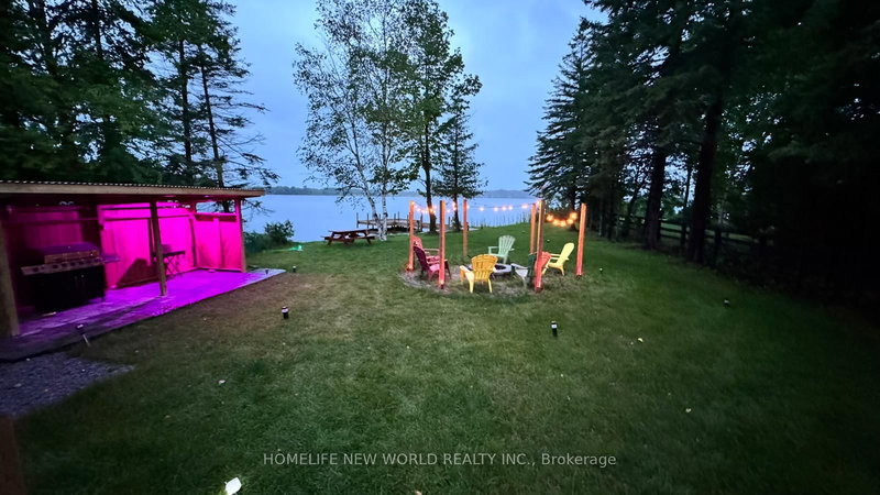 1391 Portage Road