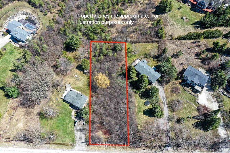 PT LT 10 3rd Line, Meaford, N4L 1W7 | Image 2