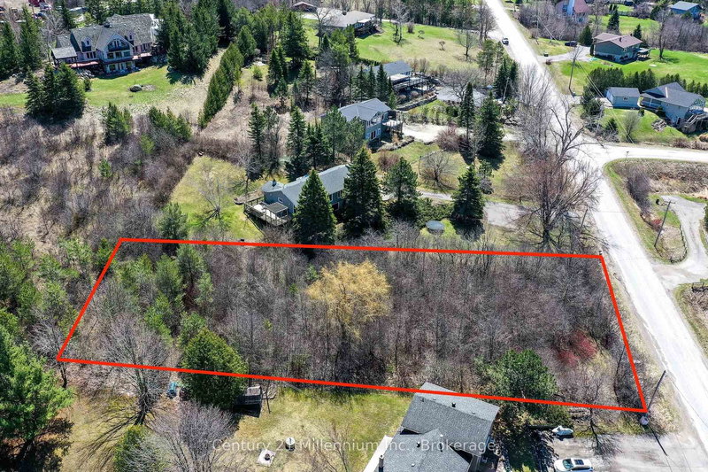 PT LT 10 3rd Line, Meaford, N4L 1W7 | Image 3