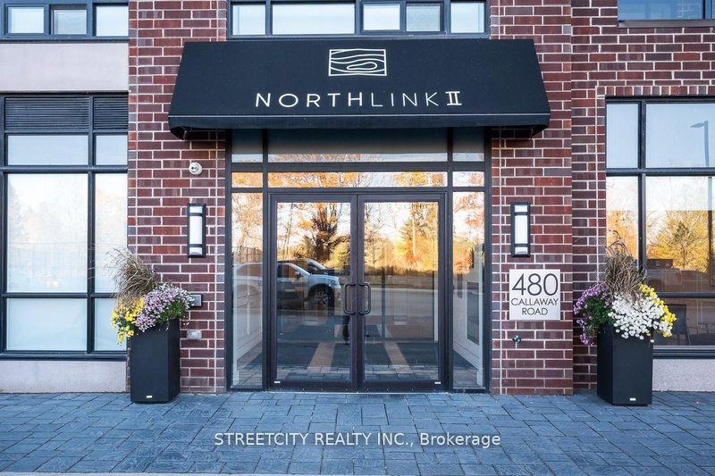 102 - 480 Callaway Road