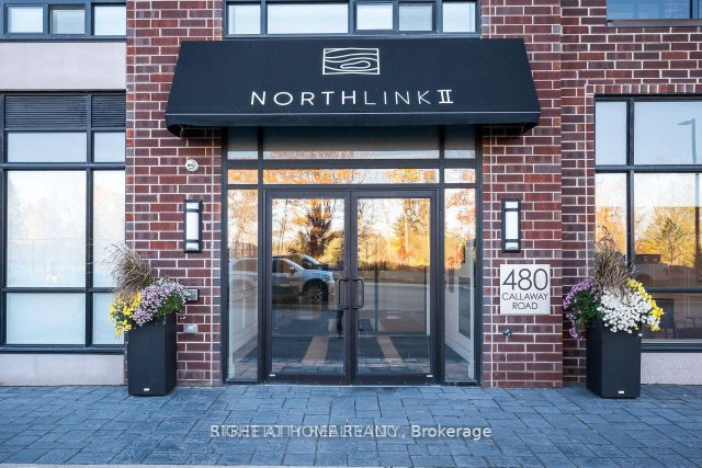 102 - 480 Callaway Road