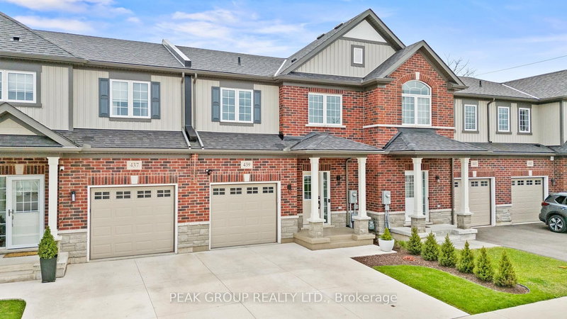 439 Williams Cres, Fort Erie, L2A 4P6 | Image 2