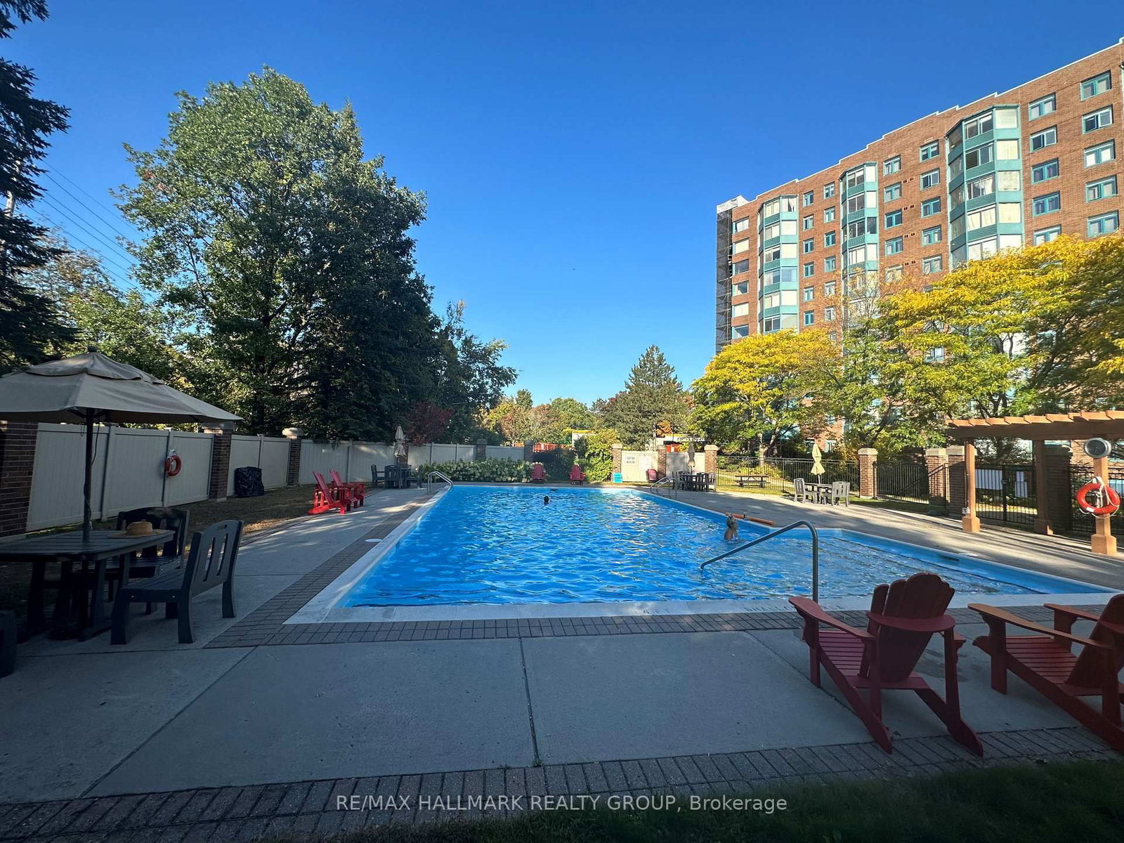 1025 Grenon Avenue, Unit 813 - Photo 21