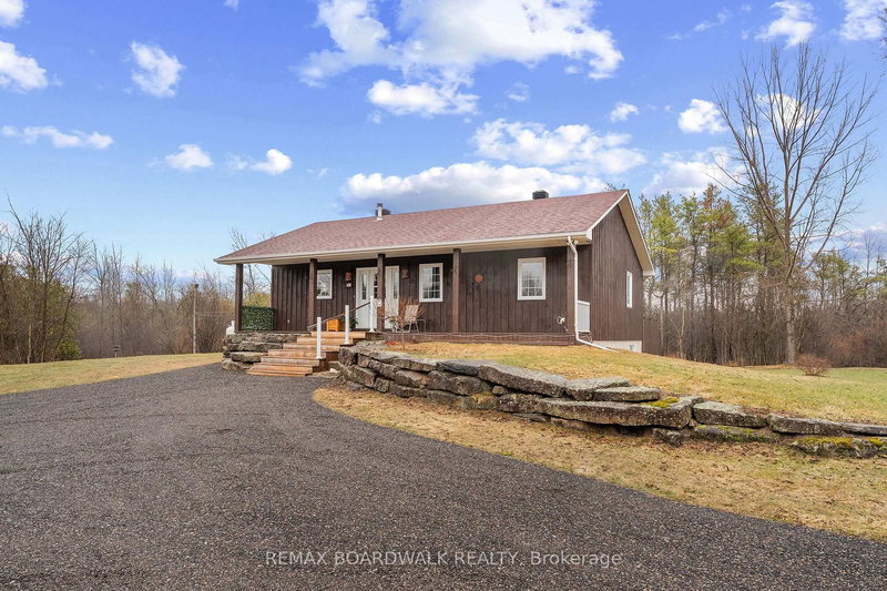 home for sale on 51 Blanchards Hill Road