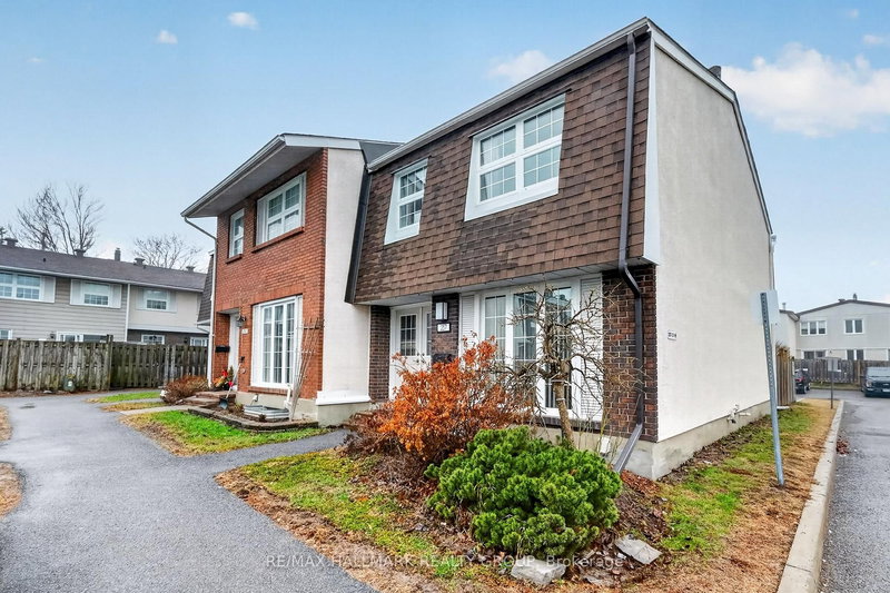 257 - 3310 Southgate Rd, Ottawa, K1V 8X4 | Image 2