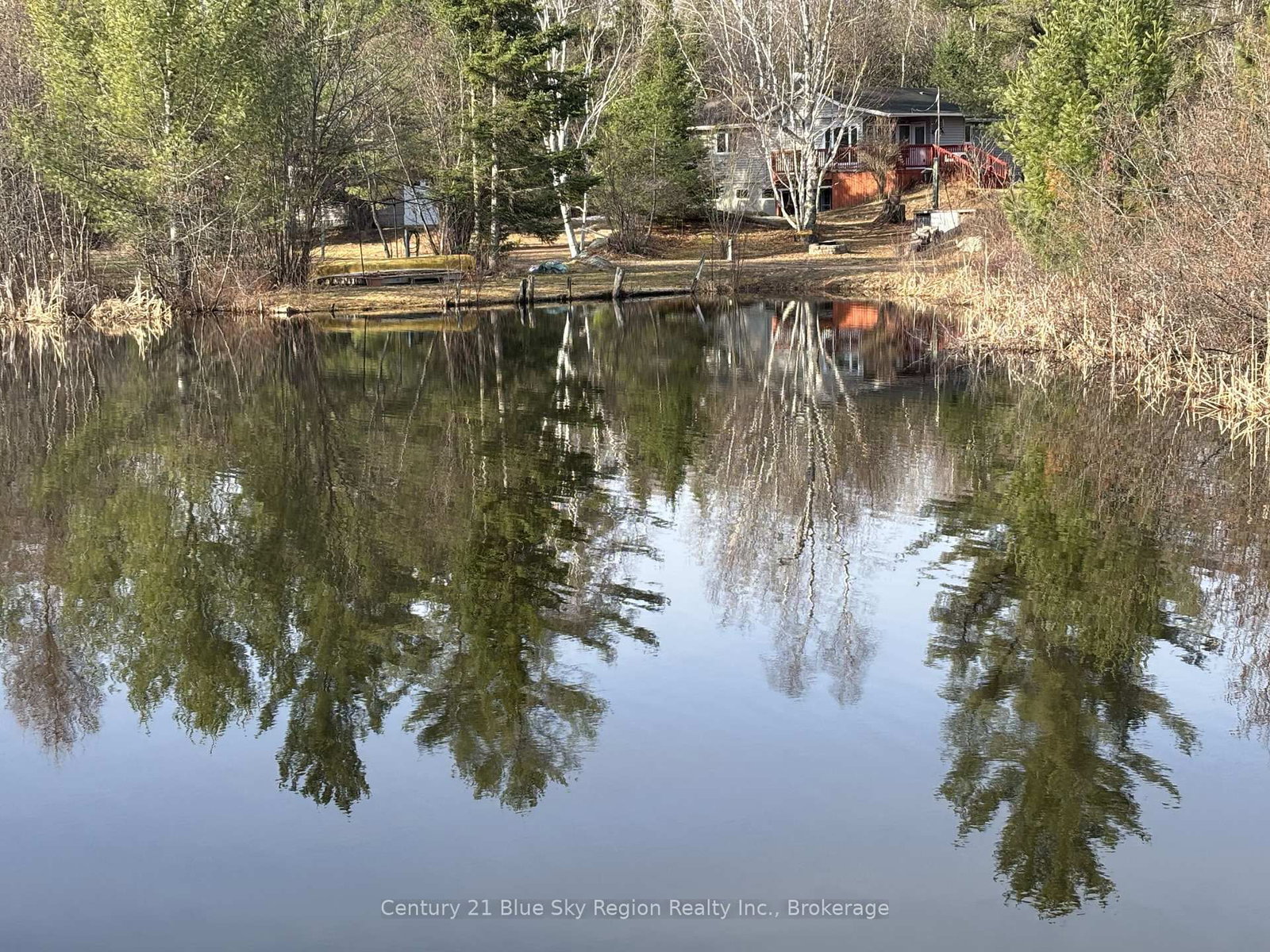 525 Maple Road • Bonfield, ON photo 11