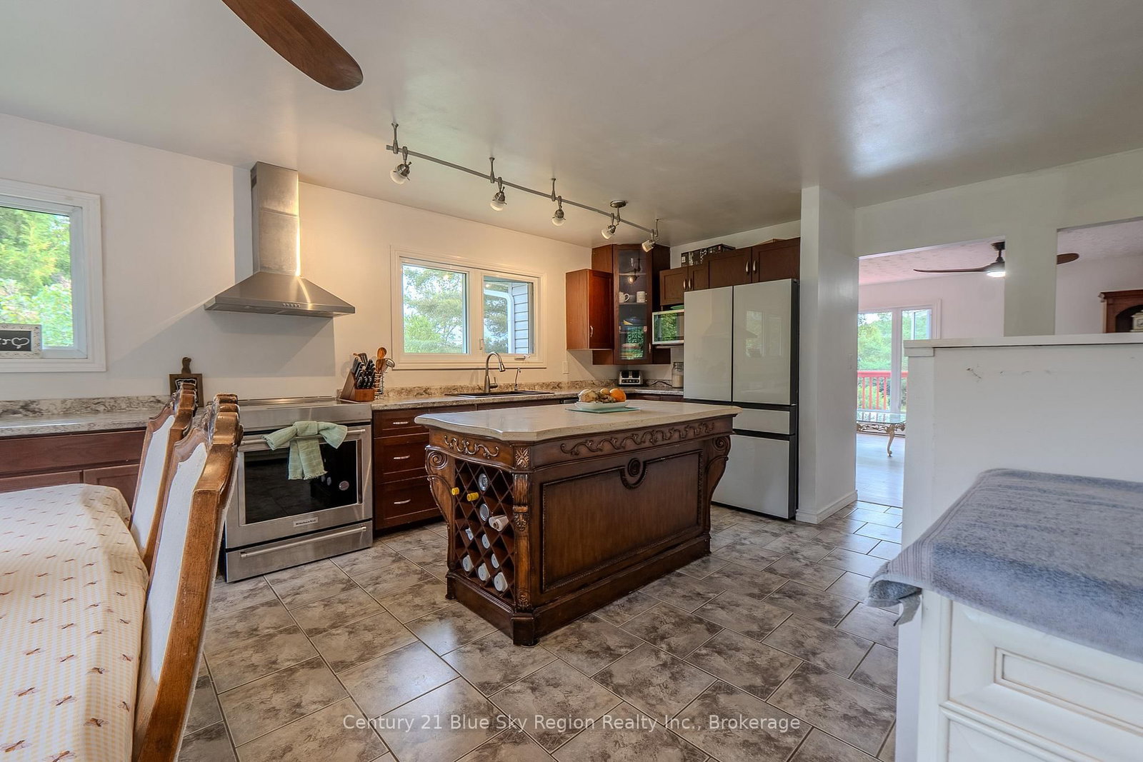 525 Maple Road • Bonfield, ON photo 24