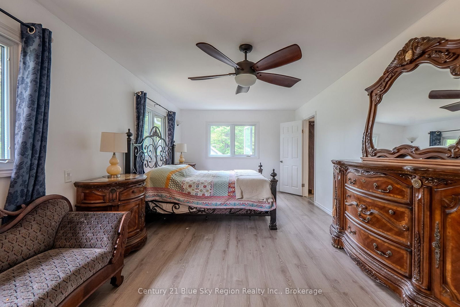 525 Maple Road • Bonfield, ON photo 31