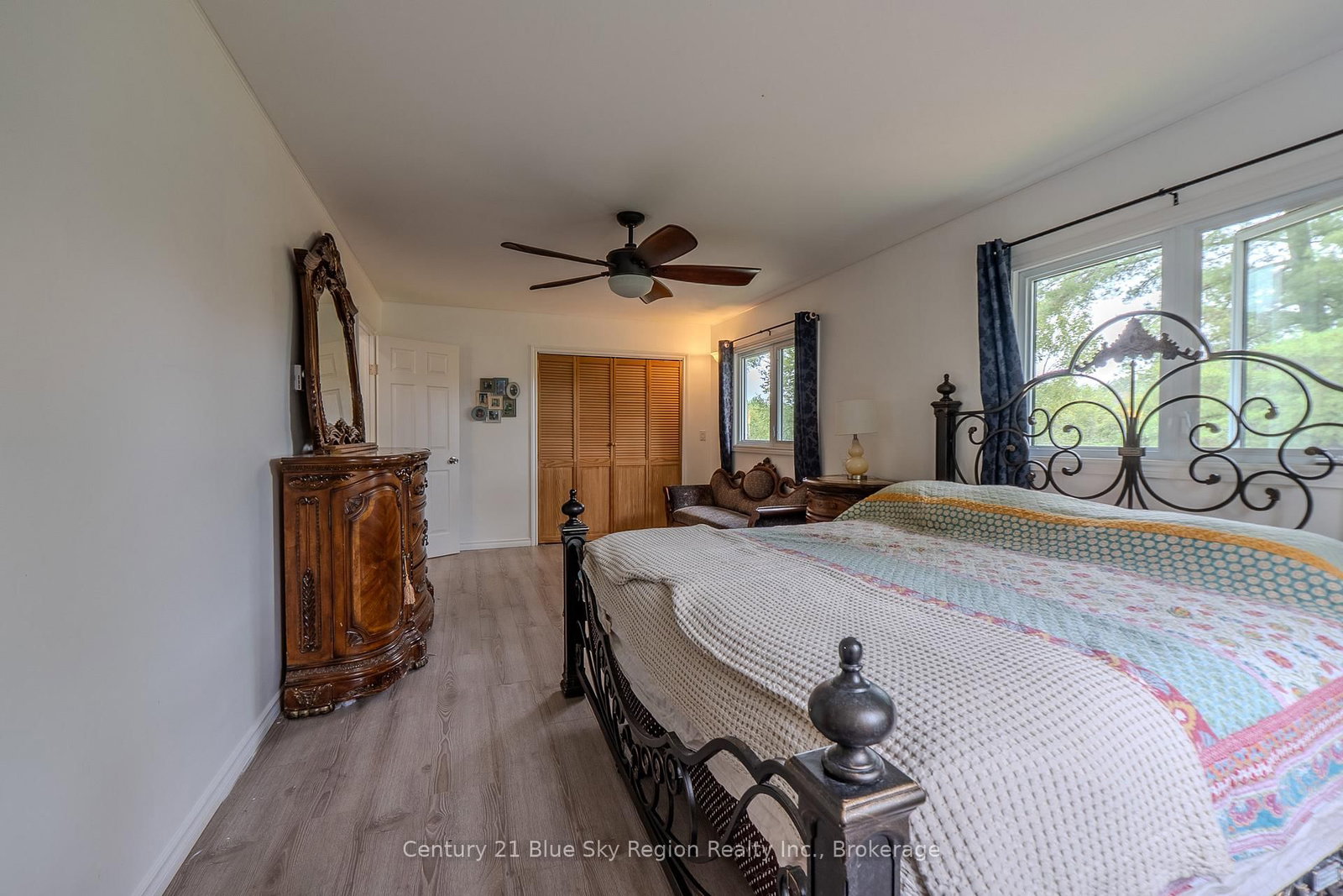 525 Maple Road • Bonfield, ON photo 32