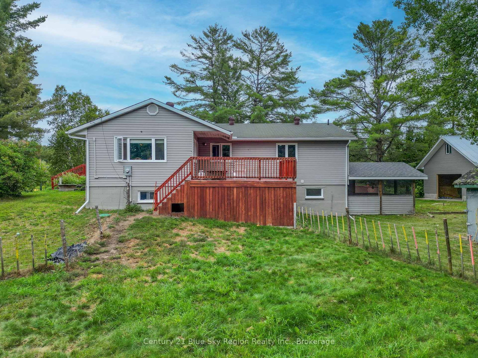 525 Maple Road • Bonfield, ON photo 6