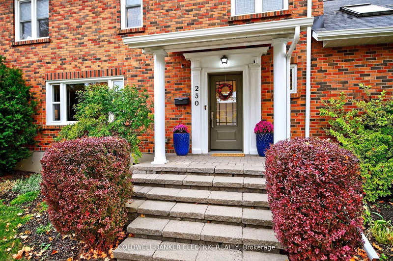 230 Geraldine Ave, Peterborough, K9H 4T9 | Image 3