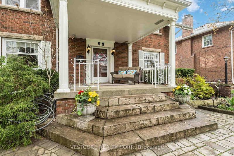 99 Main St E, Grimsby, L3M 1N6 | Image 3