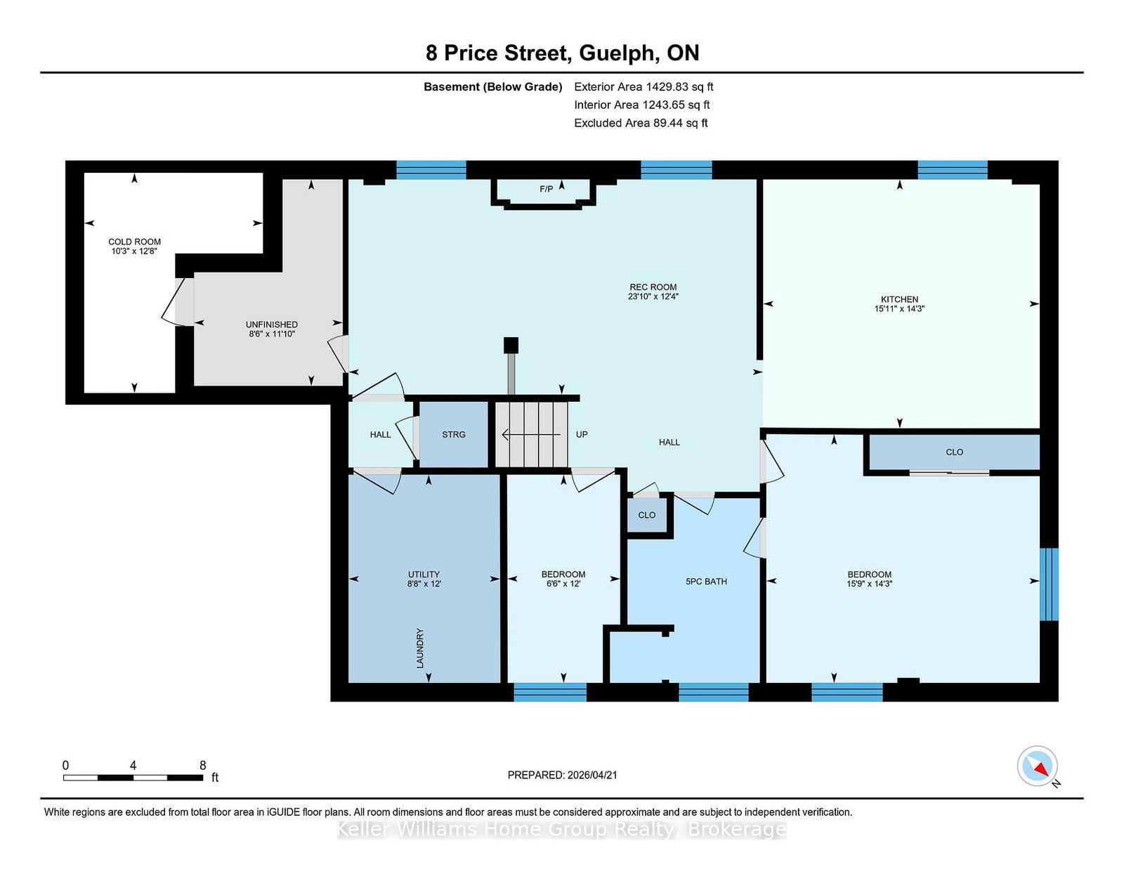 8 Price Street - Photo 49