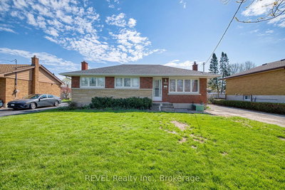 394 Grantham Ave | St. Catharines | Image