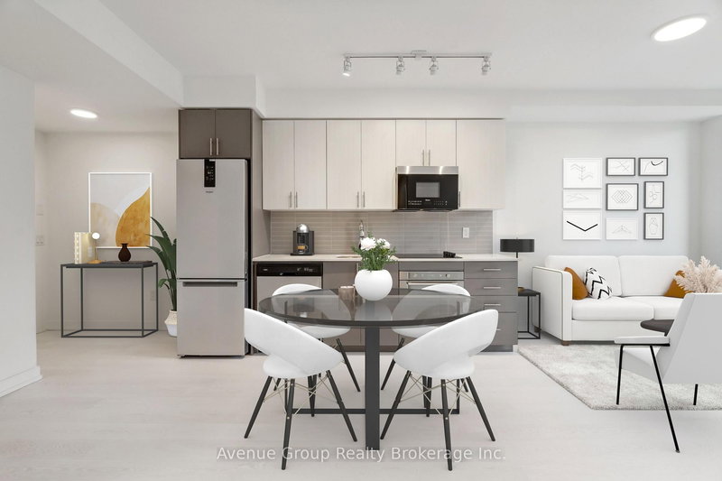 318 - 415 Main St W, Hamilton, L8P 1K5 | Image 2