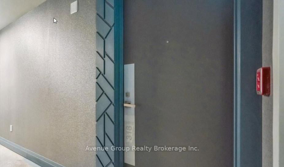 415 Main Street W, Unit 318 - Photo 20