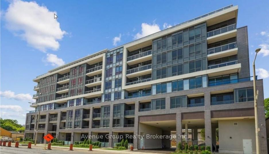 415 Main Street W, Unit 318 - Photo 21