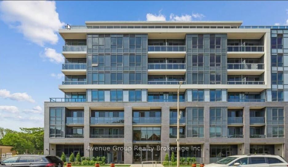 415 Main Street W, Unit 318 - Photo 22