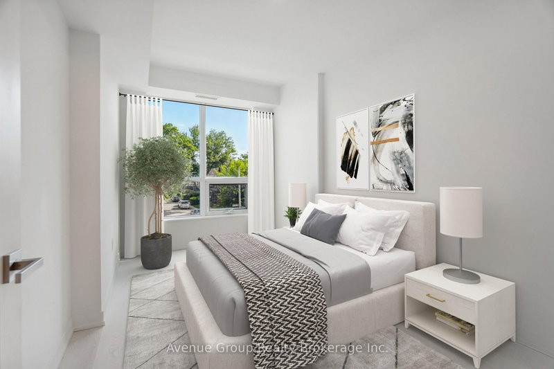 318 - 415 Main St W, Hamilton, L8P 1K5 | Image 3