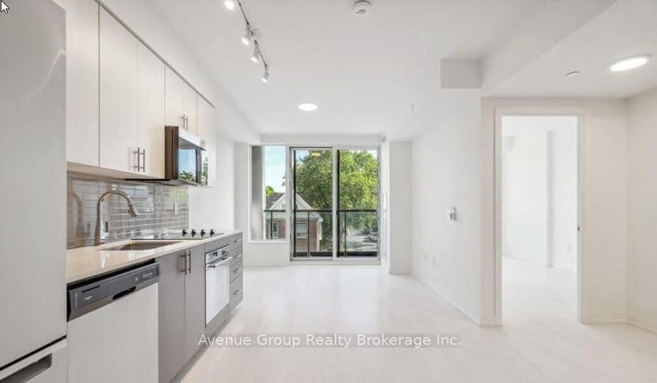 415 Main Street W, Unit 318 - Photo 5