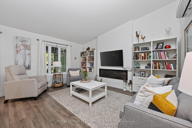 202 - 83 St Moritz Trail