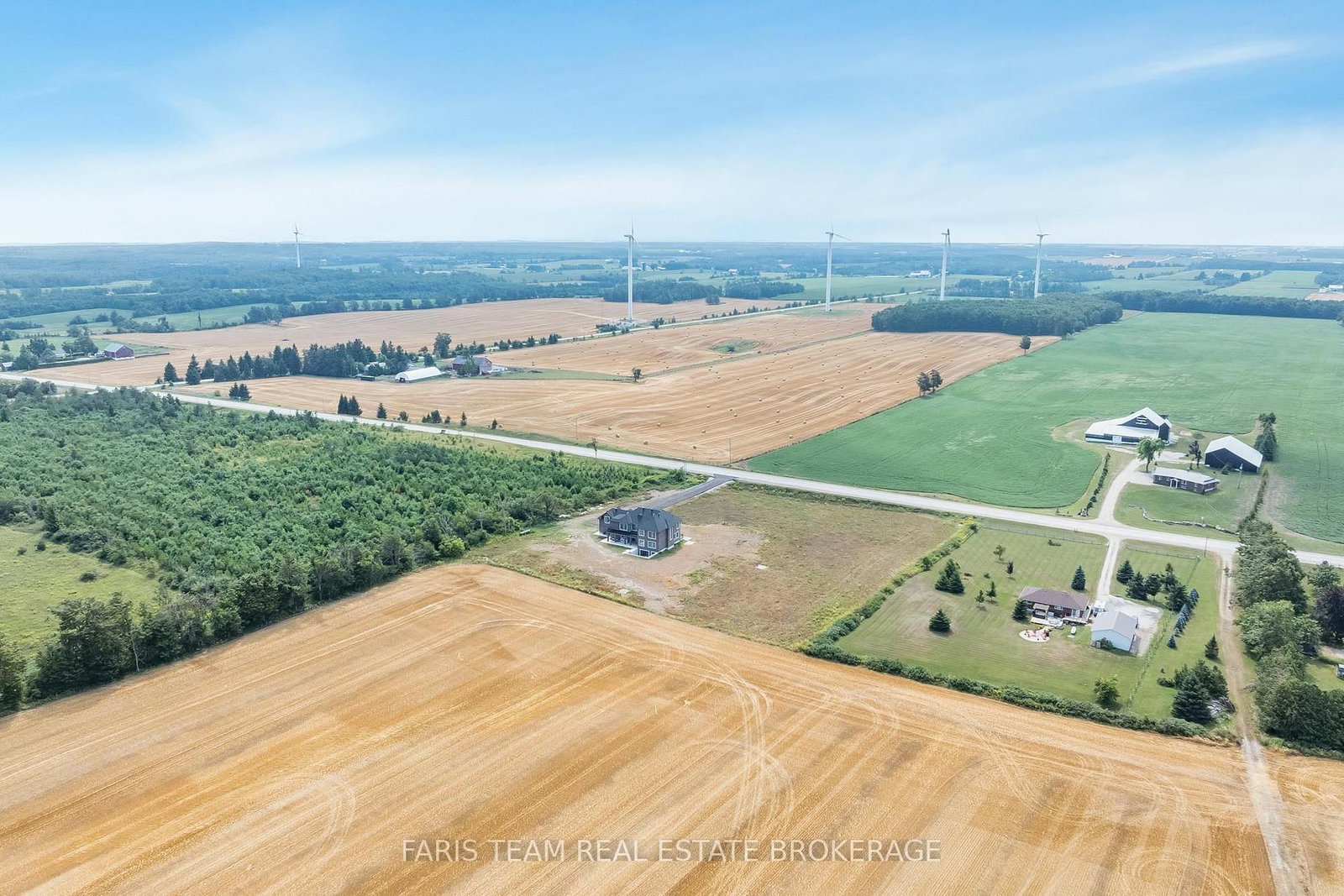 409381 Grey Road 4 • Grey Highlands, ON photo 44
