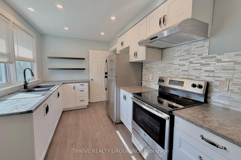 Upper - 1769 Wavell St, London East, N5W 2E2 | Image 3