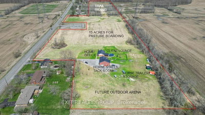 1690 Wallbridge Loyalist Rd | Belleville | Image