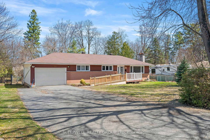 25 Basswood Ave, Stittsville, K2S 1M8 | Image 2