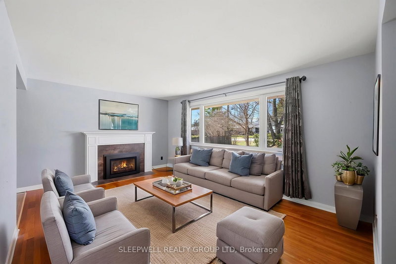 25 Basswood Ave, Stittsville, K2S 1M8 | Image 3