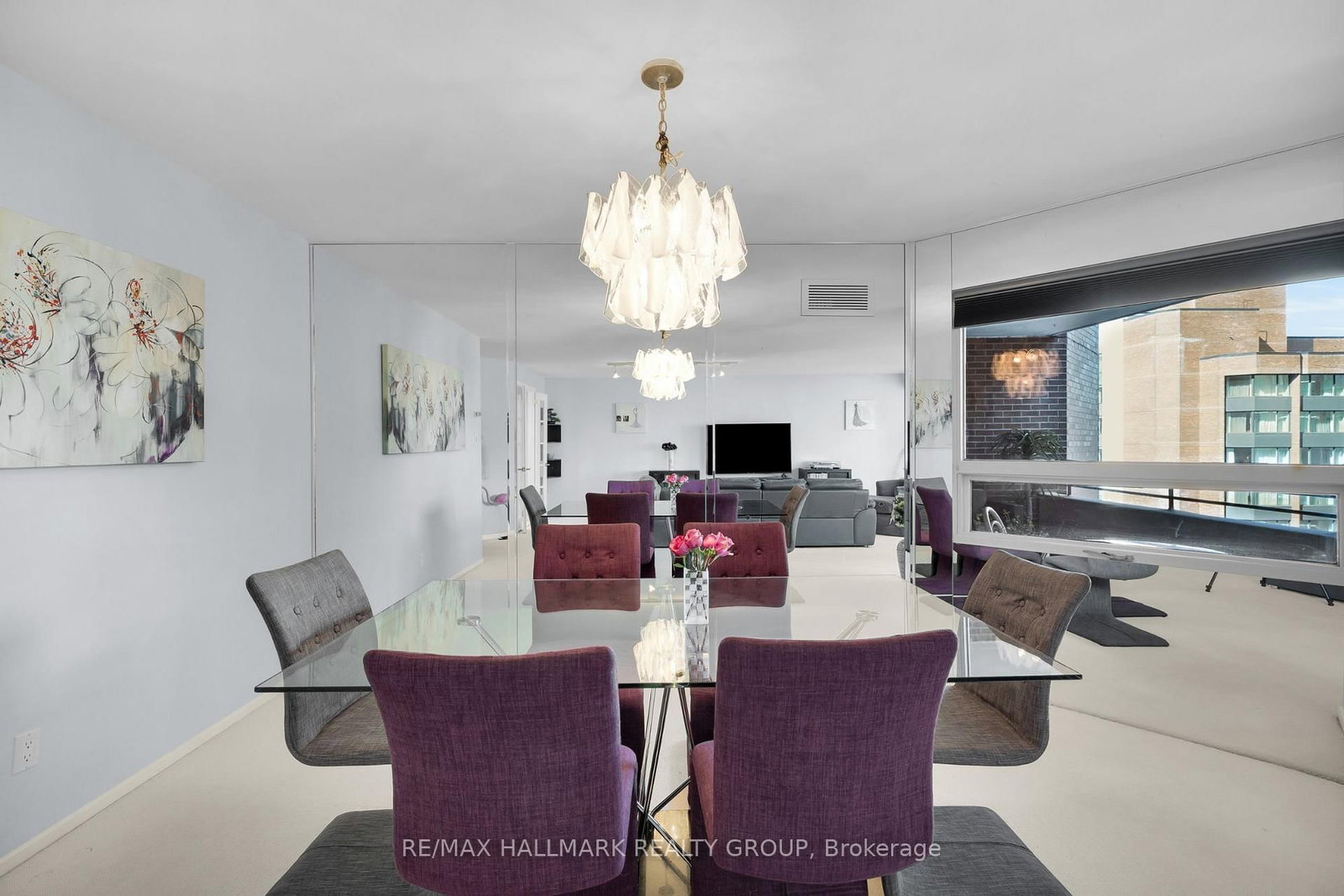 151 Bay Street, Unit 810 - Photo 15