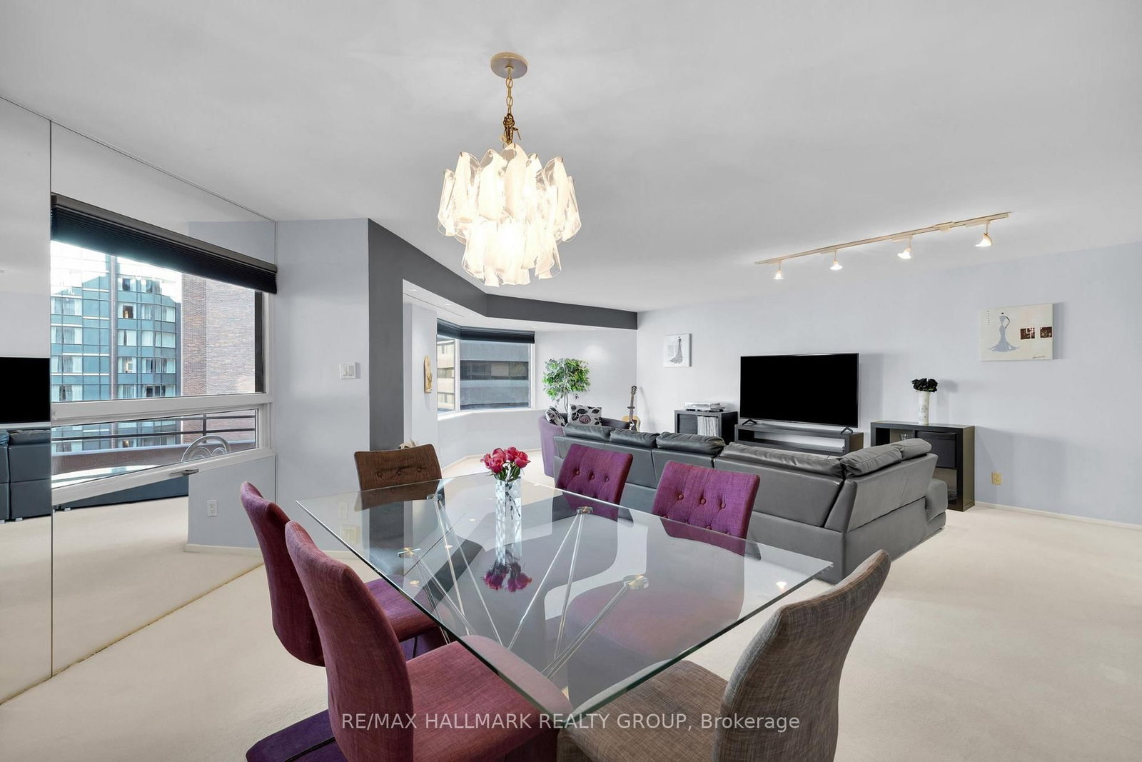 151 Bay Street, Unit 810 - Photo 16