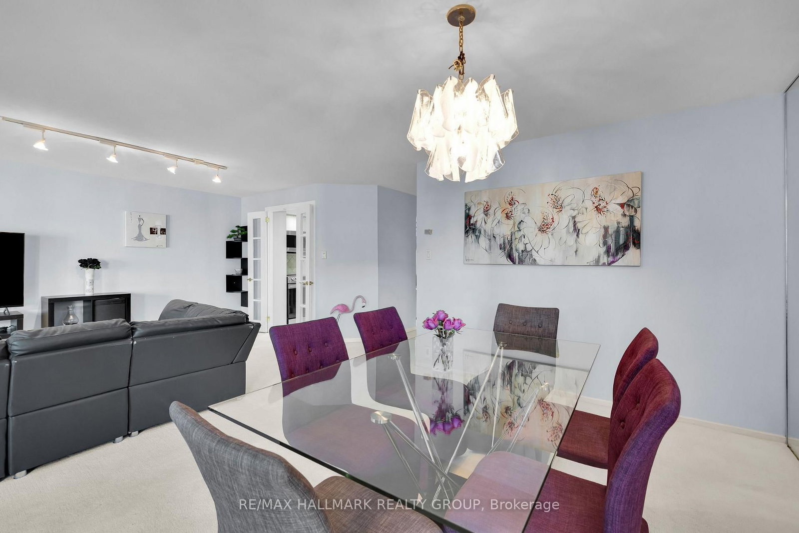 151 Bay Street, Unit 810 - Photo 17