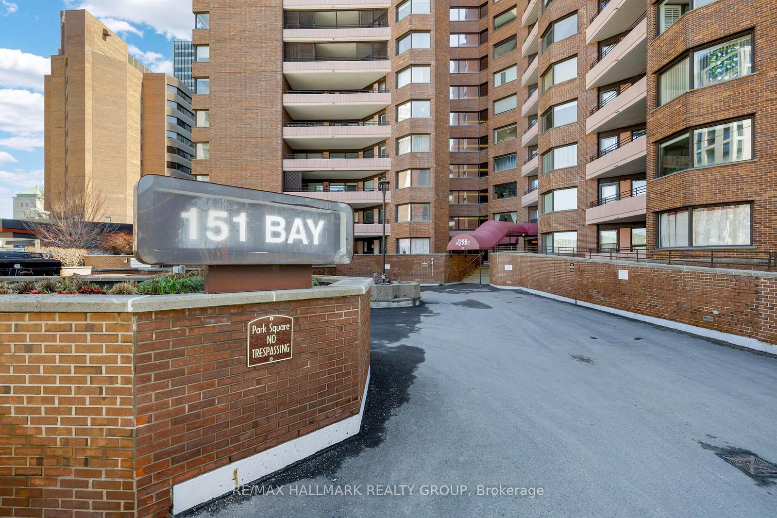 151 Bay Street, Unit 810 - Photo 2