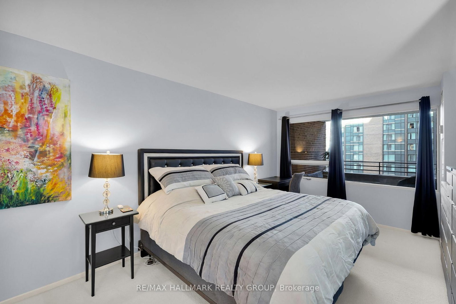 151 Bay Street, Unit 810 - Photo 20