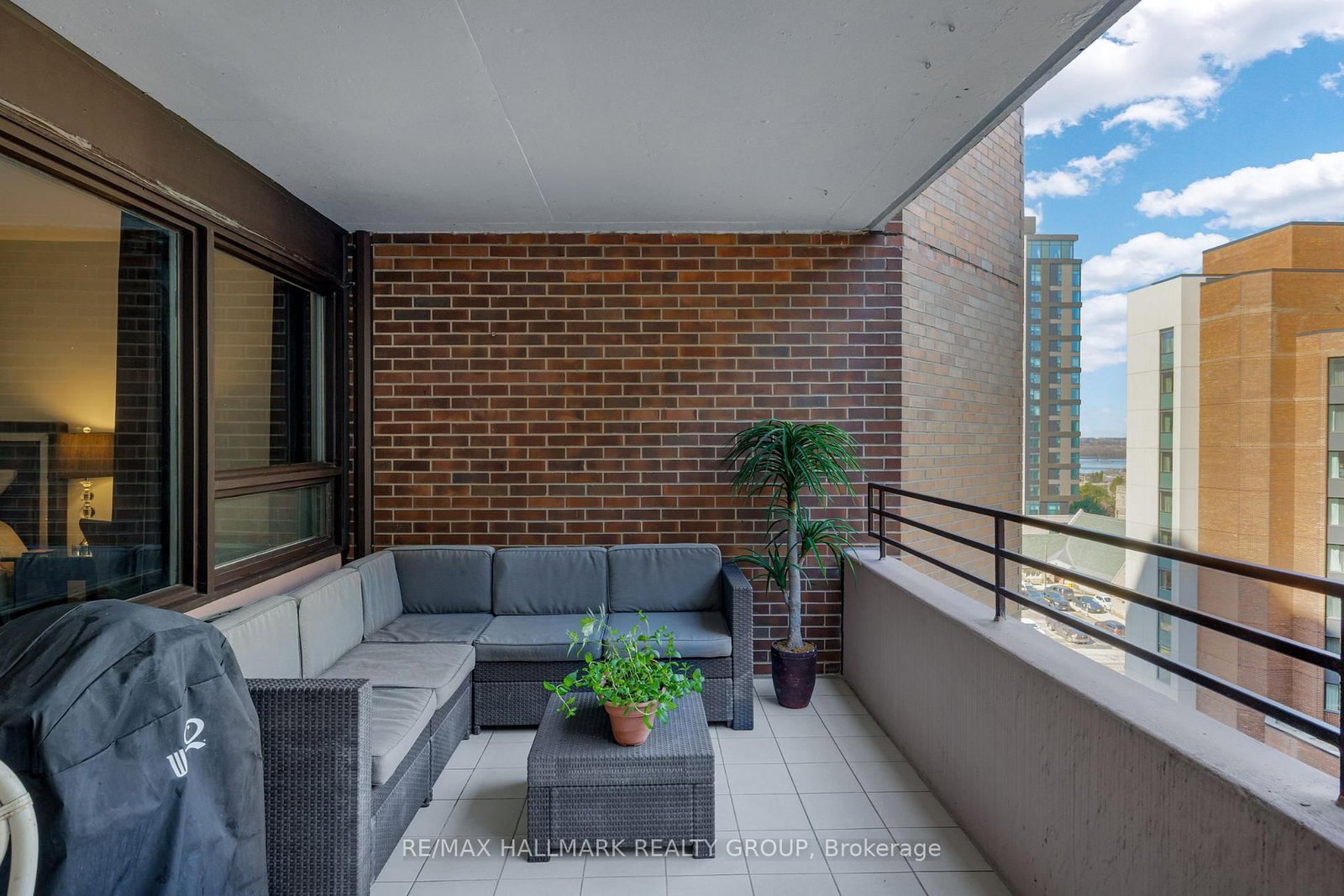 151 Bay Street, Unit 810 - Photo 24