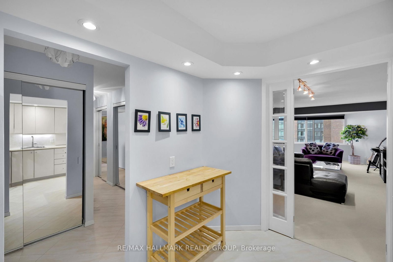 151 Bay Street, Unit 810 - Photo 5