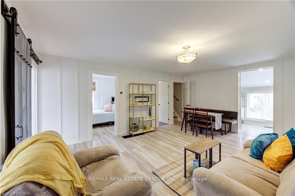 3593 Concession Drive • Southwest Middlesex, ON photo 11
