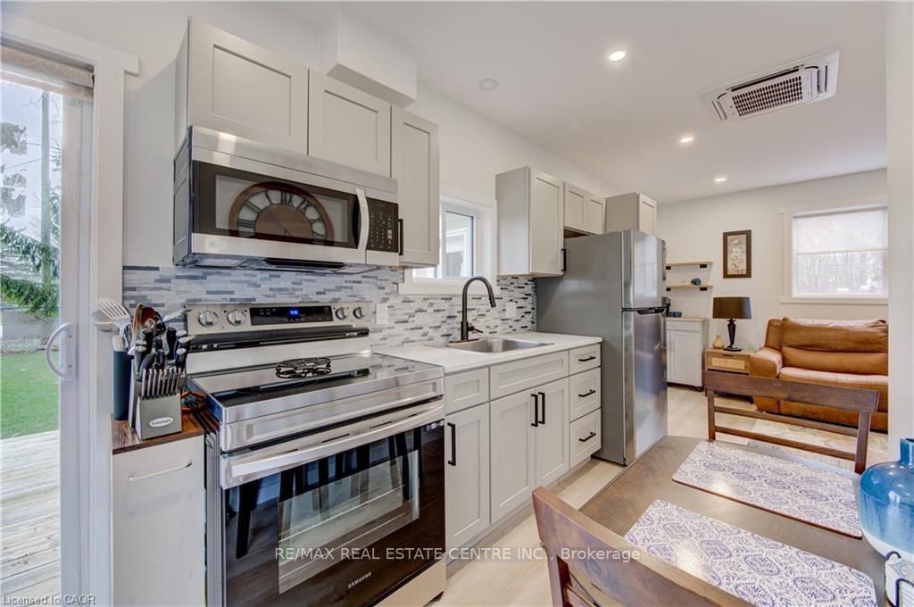 3593 Concession Drive • Southwest Middlesex, ON photo 36