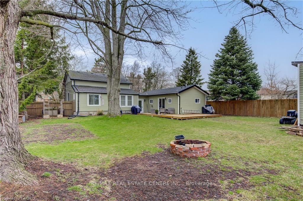 3593 Concession Drive • Southwest Middlesex, ON photo 46