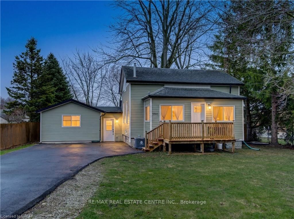 3593 Concession Drive • Southwest Middlesex, ON photo 6
