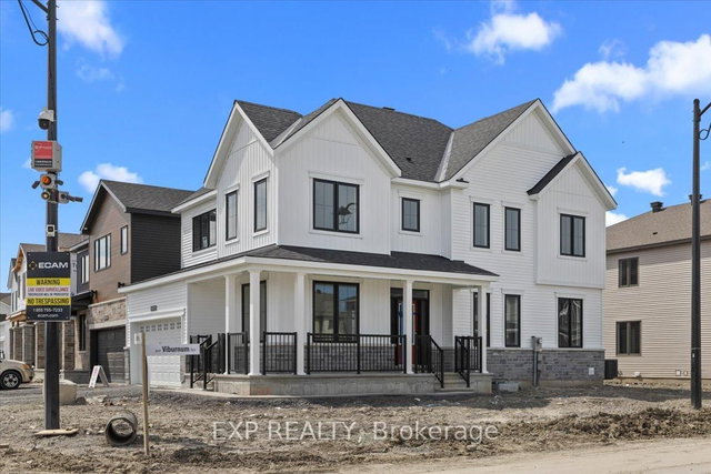 2027 Checkerspot Avenue